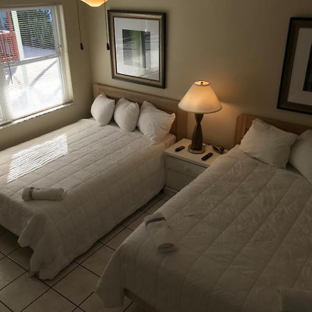 Miramar Resort 圣徒皮特海滩 外观 照片