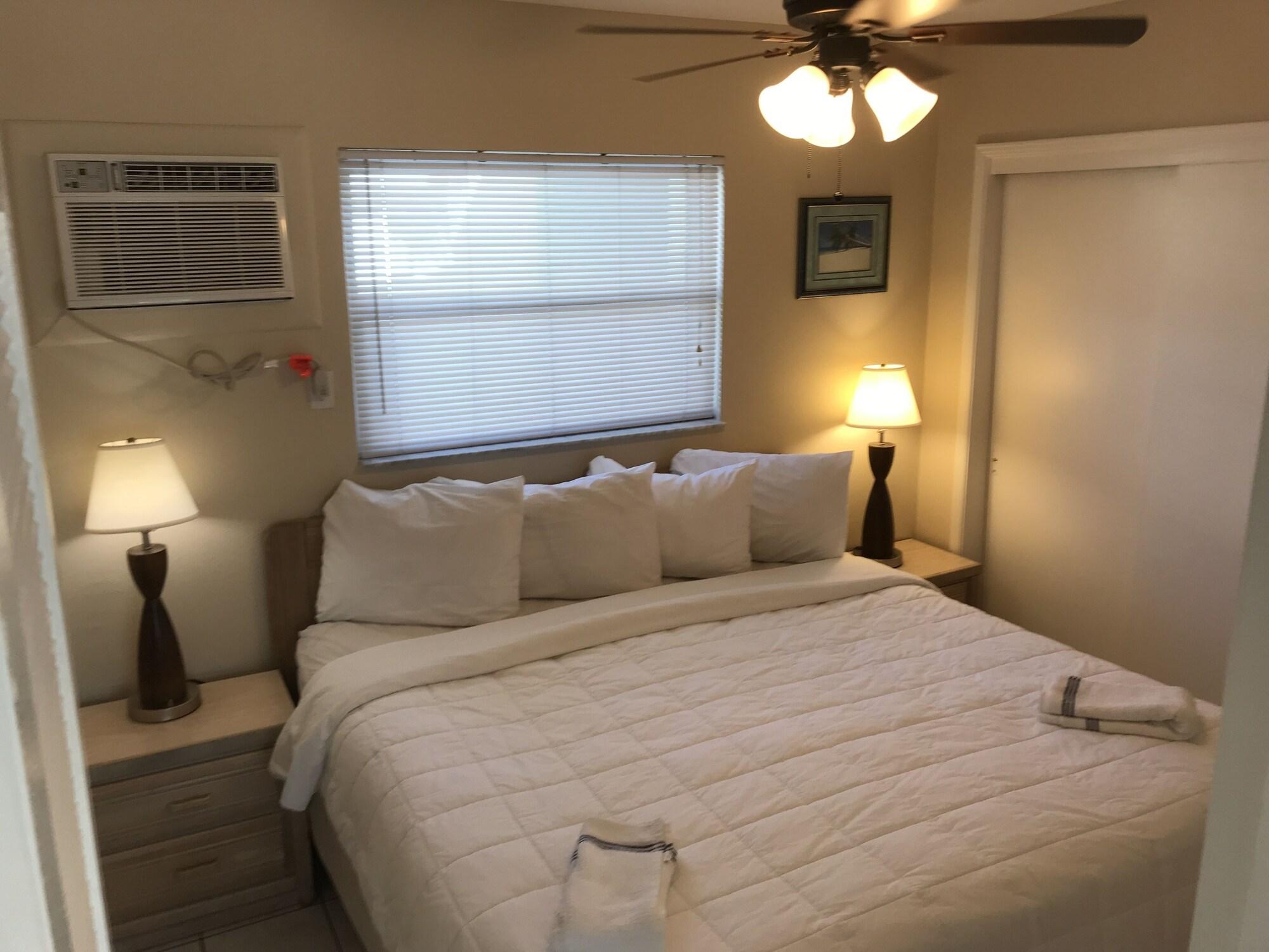Miramar Resort 圣徒皮特海滩 外观 照片