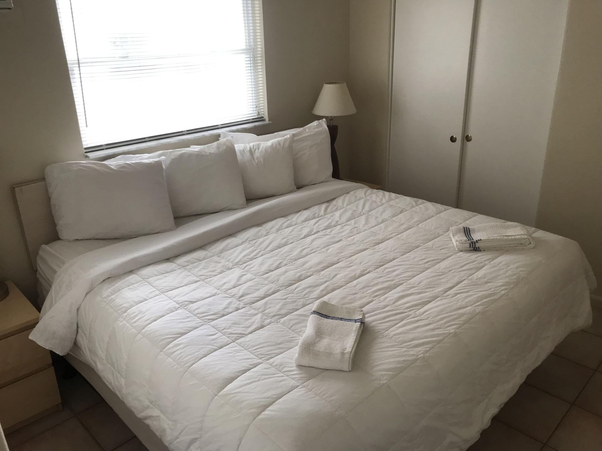 Miramar Resort 圣徒皮特海滩 外观 照片