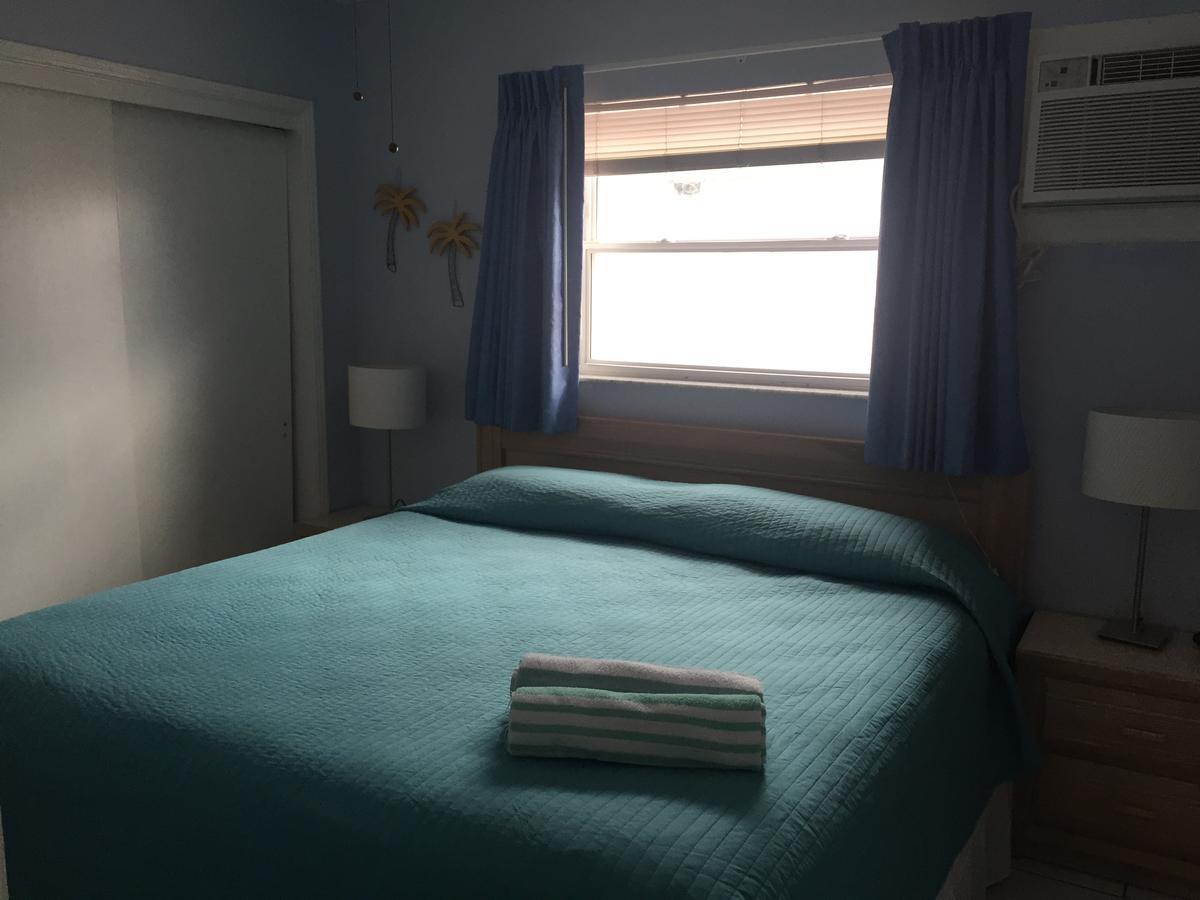Miramar Resort 圣徒皮特海滩 外观 照片