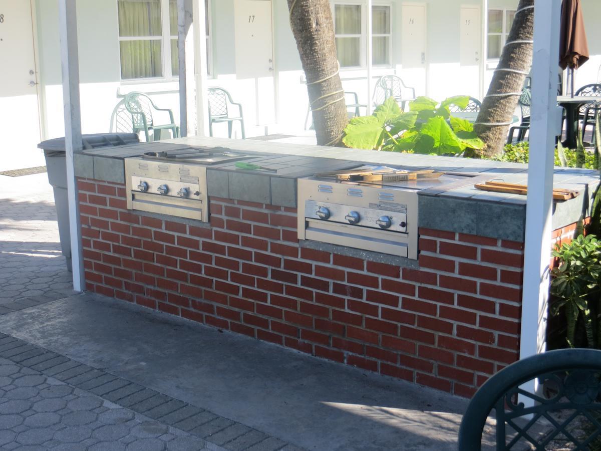 Miramar Resort 圣徒皮特海滩 外观 照片