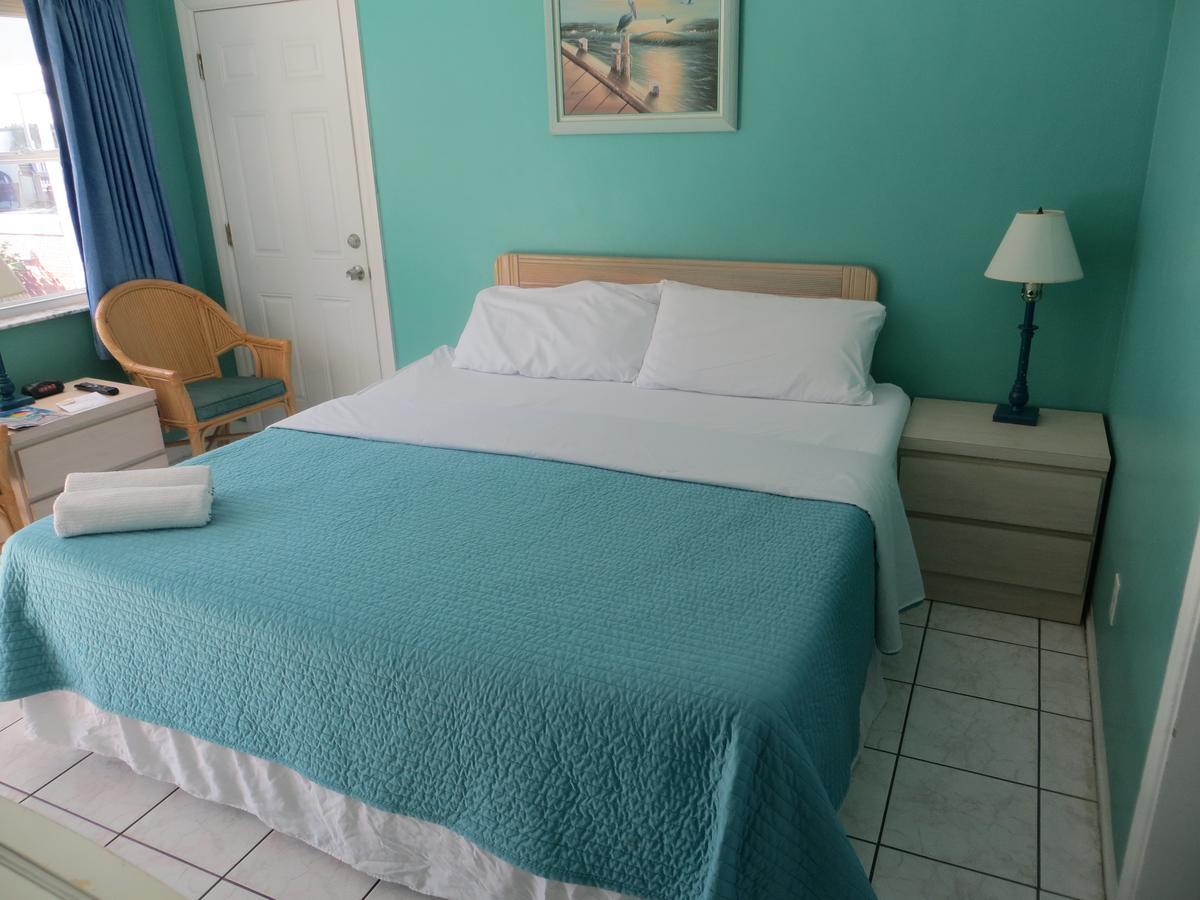 Miramar Resort 圣徒皮特海滩 外观 照片