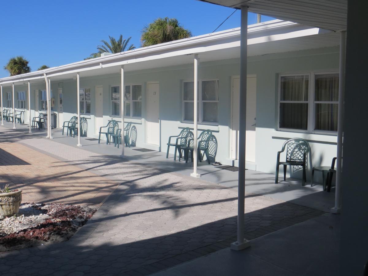Miramar Resort 圣徒皮特海滩 外观 照片