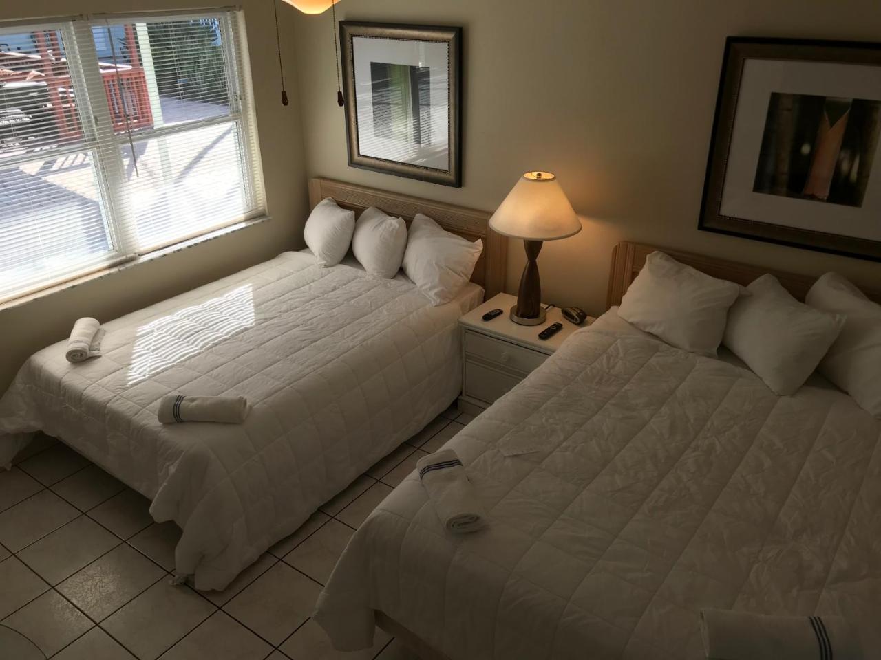 Miramar Resort 圣徒皮特海滩 外观 照片