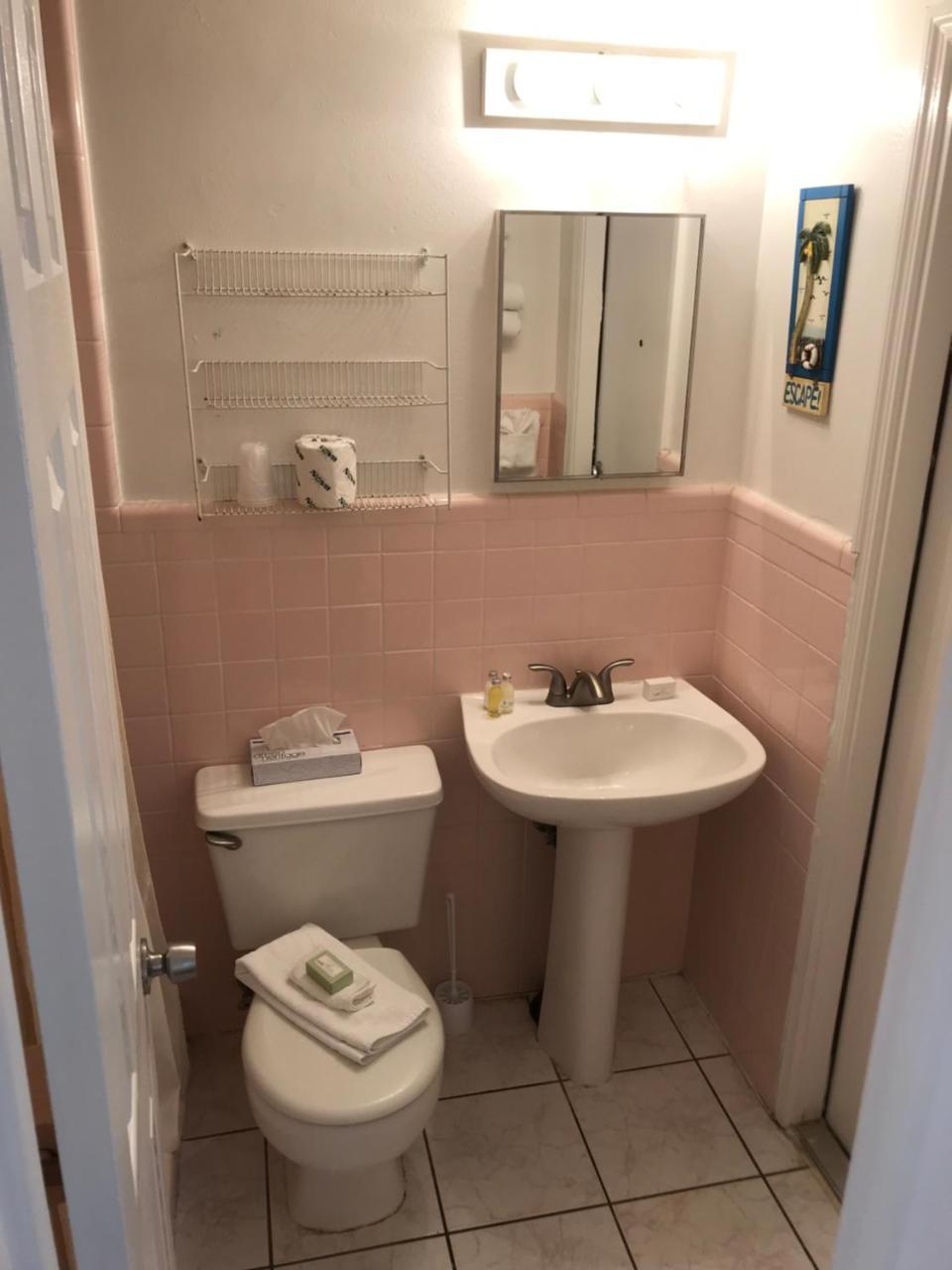 Miramar Resort 圣徒皮特海滩 外观 照片