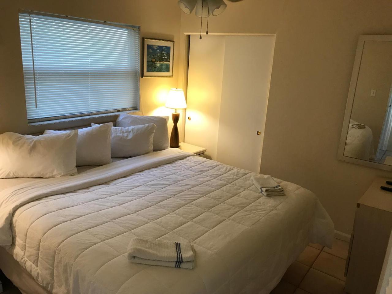 Miramar Resort 圣徒皮特海滩 外观 照片