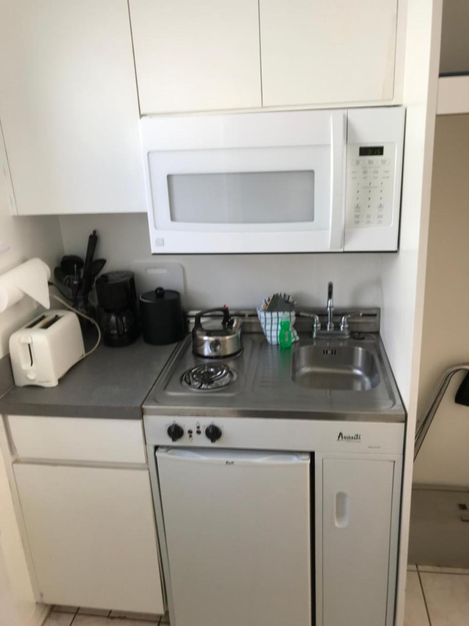 Miramar Resort 圣徒皮特海滩 外观 照片