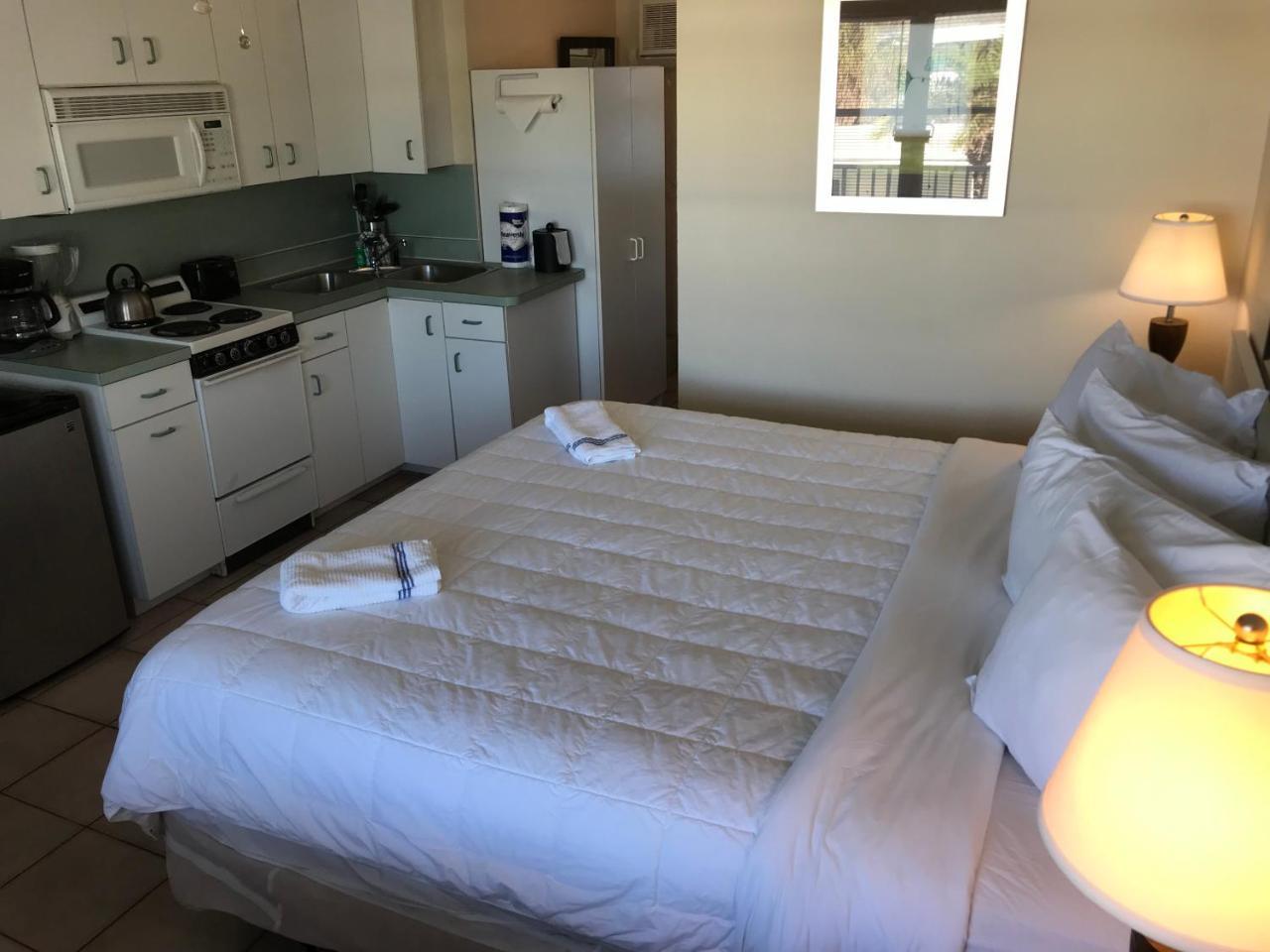 Miramar Resort 圣徒皮特海滩 外观 照片