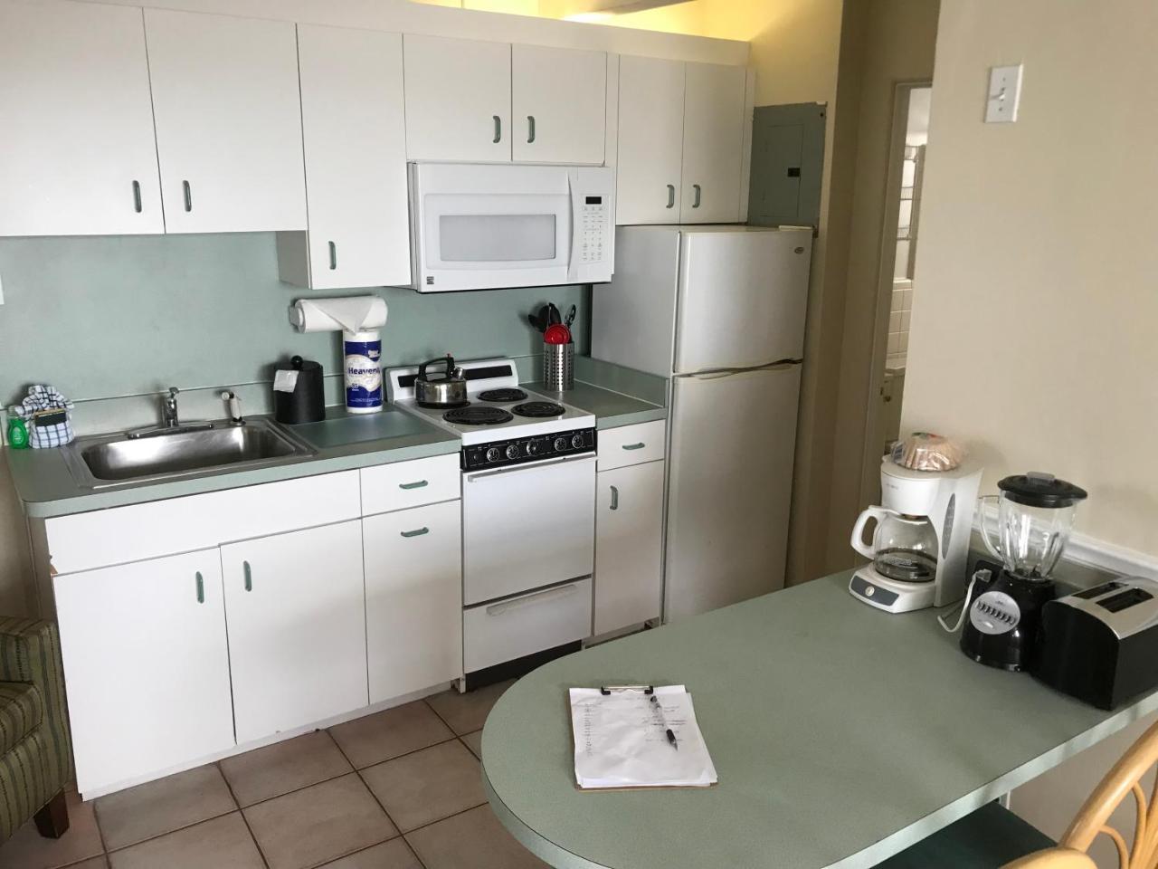 Miramar Resort 圣徒皮特海滩 外观 照片